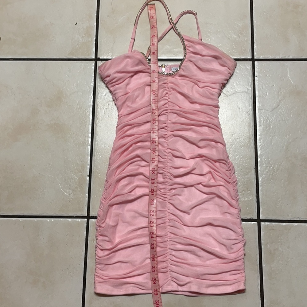 Dress - Picture 3 of 5